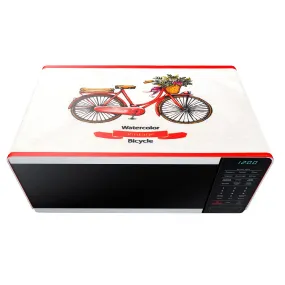 Microwave/Oven Top Cover (FABKUC) | Bicycle