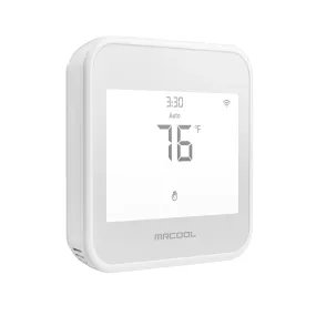 MRCOOL Smart Thermostat for Central Systems