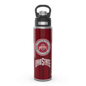 New - NCAA Ohio State Buckeyes 24oz All In Wide Mouth Water Bottle