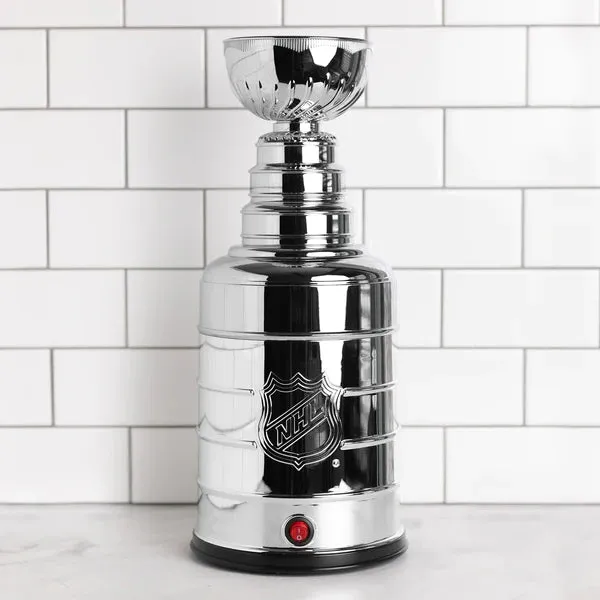 NHL Stanley Cup Popcorn Maker