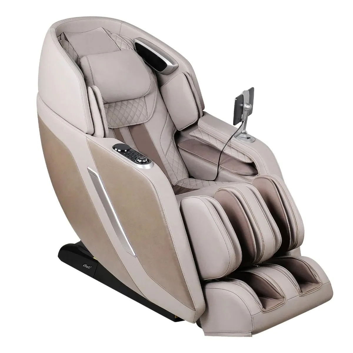 Osaki OS-4D Ultima Massage Chair