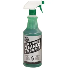 Pit Boss 32 Oz. Cleaner & Degreaser