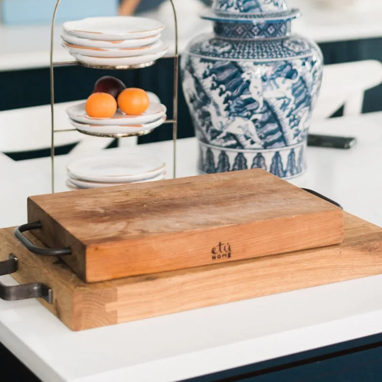 Rimini Cutting Board