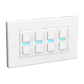 Smart Dimmer (4 Gang)