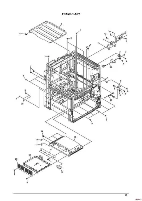 Spg-E-Gate-Exit-H21y