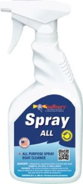 SPRAY-ALL™