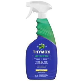 Thymox Ext All Purpose Cleaner