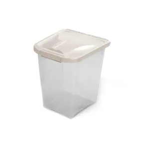 Van Ness Pet Food Container