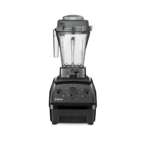 Vitamix Explorian Series E310 Black