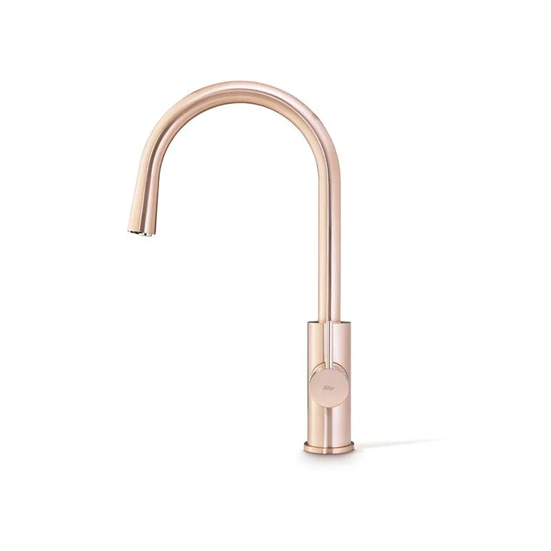 Zip HydroTap G5 BCSHA Celsius All-In-One Arc - Brushed Rose Gold (Boiling / Chilled / Sparkling)