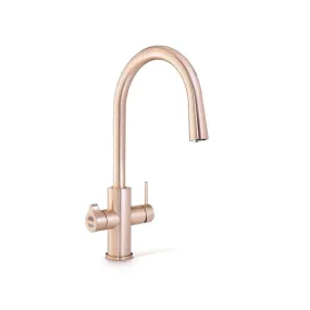 Zip HydroTap G5 BCSHA Celsius All-In-One Arc - Brushed Rose Gold (Boiling / Chilled / Sparkling)