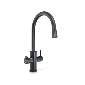 Zip HydroTap G5 BCSHA100 Celsius All-In-One Arc - Matte Black (Boiling / Chilled / Sparkling)