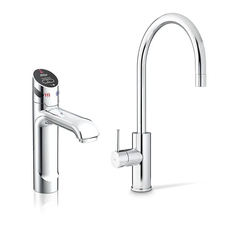 Zip HydroTap G5 BCSHA60 5-in-1 Touch-Free Wave tap with Arc Mixer - Chrome